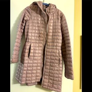Women’s North Face Puffer
